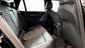 BMW 530 bild 5