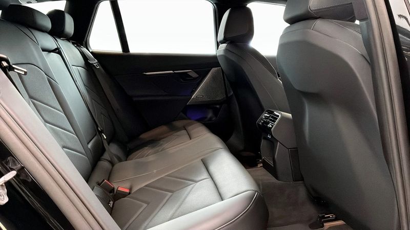 BMW 530 bild 5