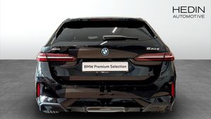 BMW 530 bild 7