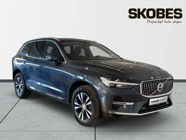 Volvo XC60 T6 Core Edition - 2025