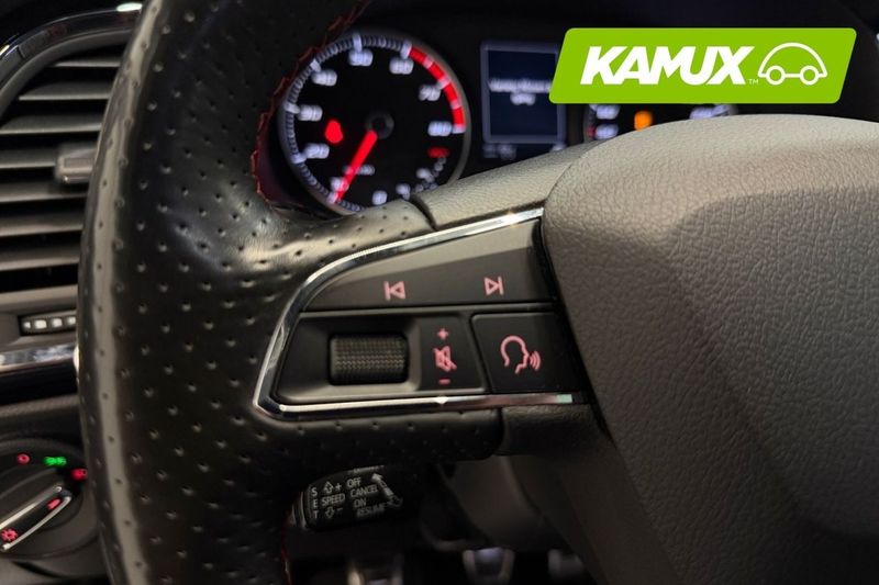 Seat Ateca bild 21