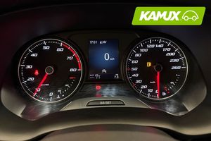 Seat Ateca bild 12