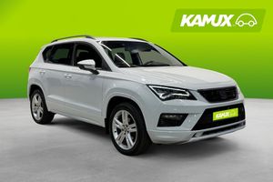 Seat Ateca bild 1