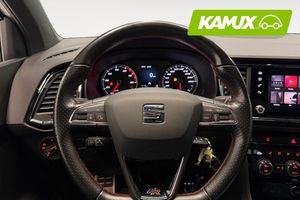 Seat Ateca bild 13