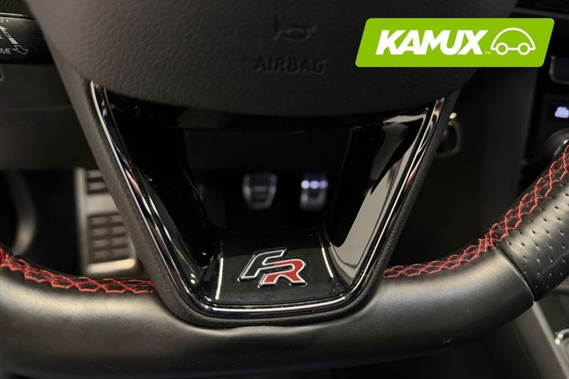 Seat Ateca bild 20