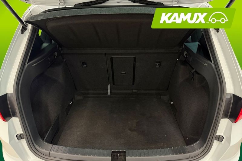 Seat Ateca bild 16