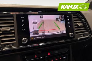 Seat Ateca bild 18