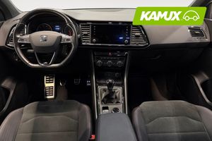 Seat Ateca bild 10