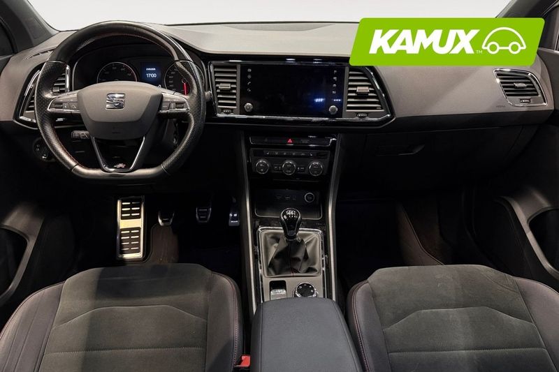 Seat Ateca bild 10