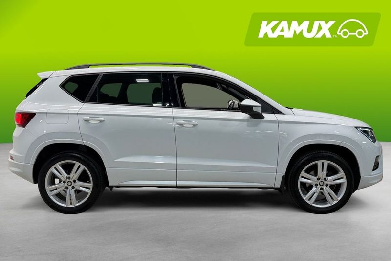 Seat Ateca bild 2