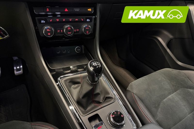 Seat Ateca bild 11