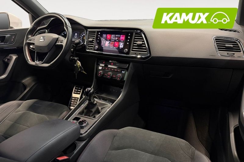 Seat Ateca bild 15