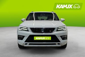 Seat Ateca bild 6