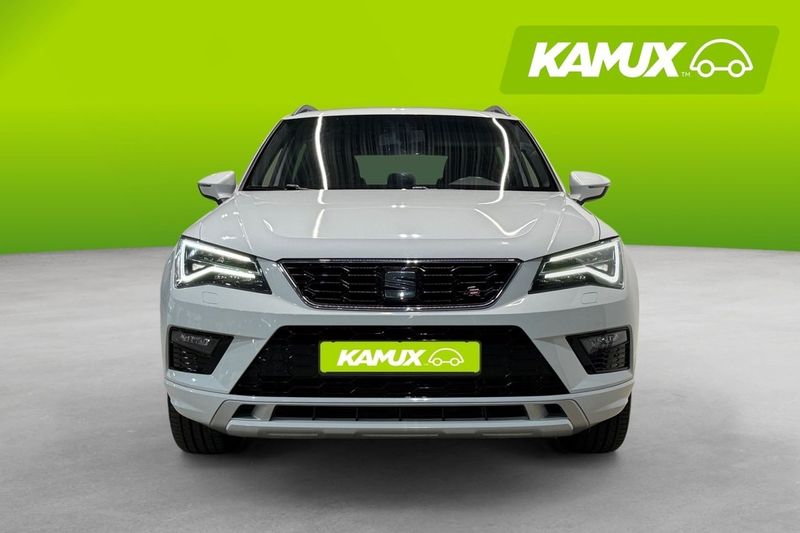 Seat Ateca bild 6