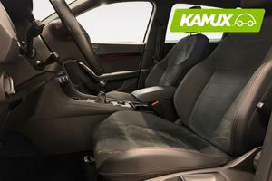 Seat Ateca bild 9