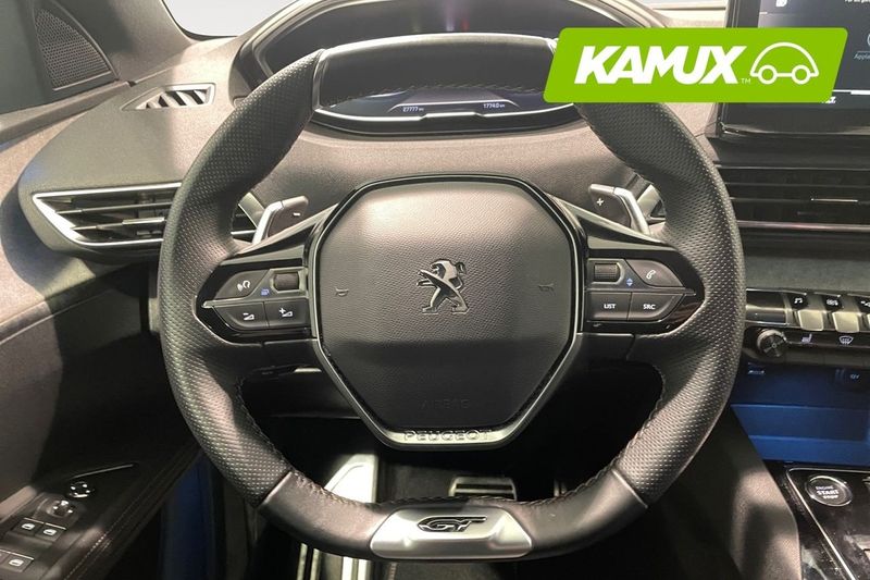 Peugeot 5008 bild 10