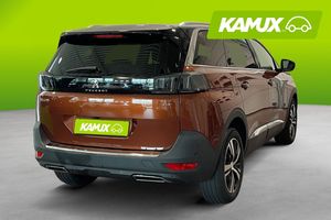 Peugeot 5008 bild 4