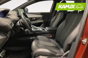 Peugeot 5008 bild 6