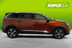 Peugeot 5008 bild 2