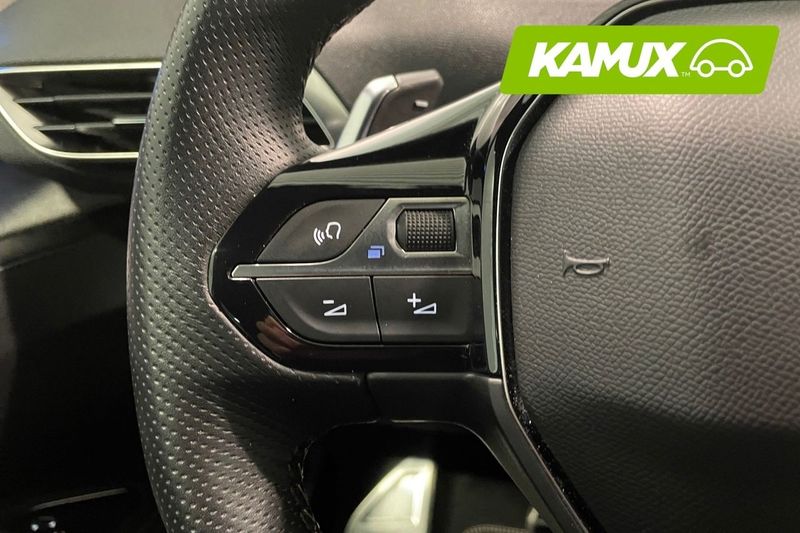Peugeot 5008 bild 16