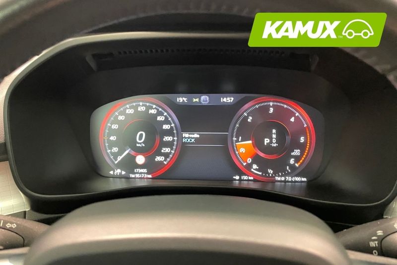 Volvo XC40 bild 11