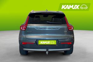 Volvo XC40 bild 5