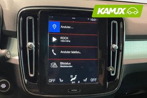 Volvo XC40 bild 16
