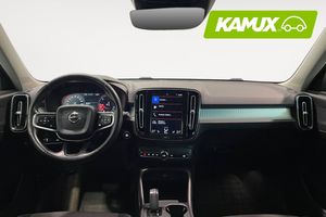 Volvo XC40 bild 9