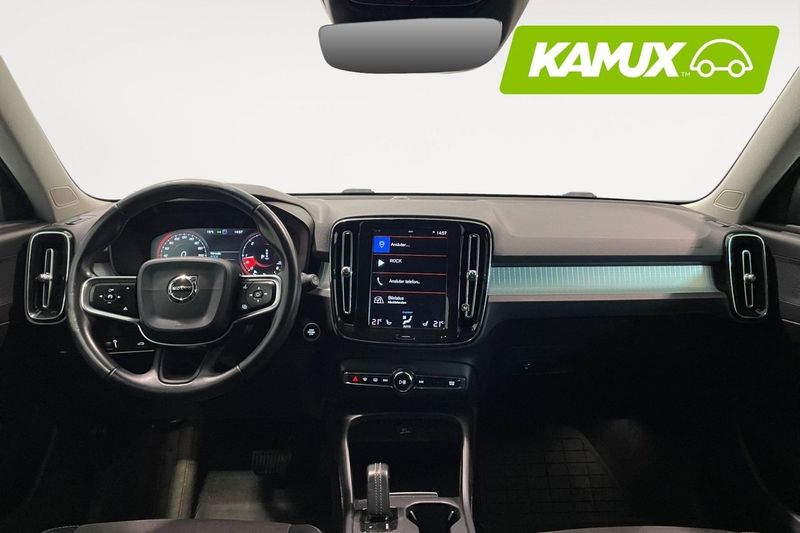 Volvo XC40 bild 9