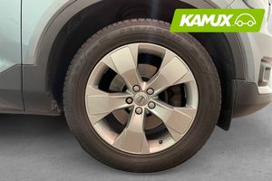 Volvo XC40 bild 6