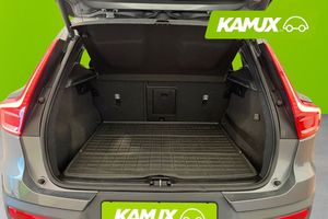 Volvo XC40 bild 15