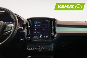 Volvo XC40 bild 10