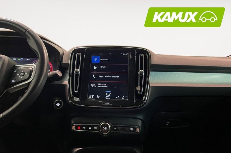 Volvo XC40 bild 10