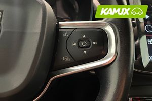 Volvo XC40 bild 21