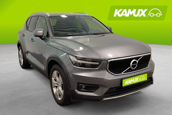 Volvo XC40 D3 AWD Momentum Pro Kamrem bytt Drag Värmare 150hk - 2019