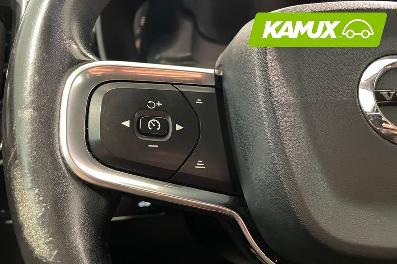 Volvo XC40 bild 20