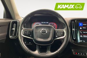 Volvo XC40 bild 12