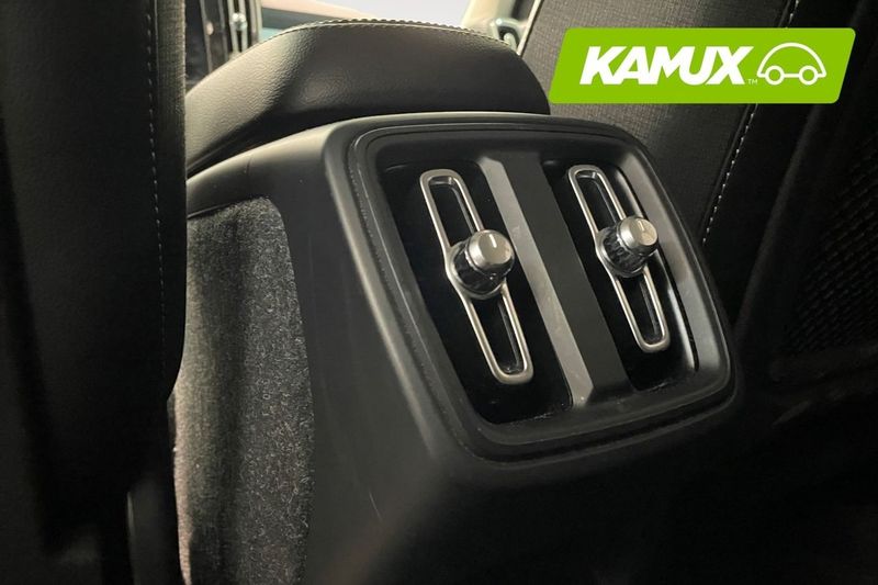 Volvo XC40 bild 19