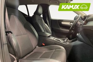 Volvo XC40 bild 14