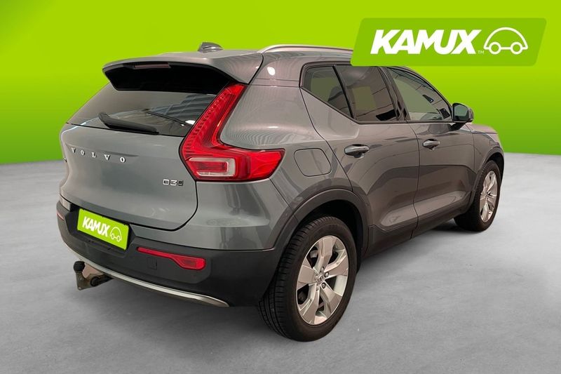 Volvo XC40 bild 4