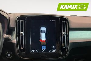 Volvo XC40 bild 17