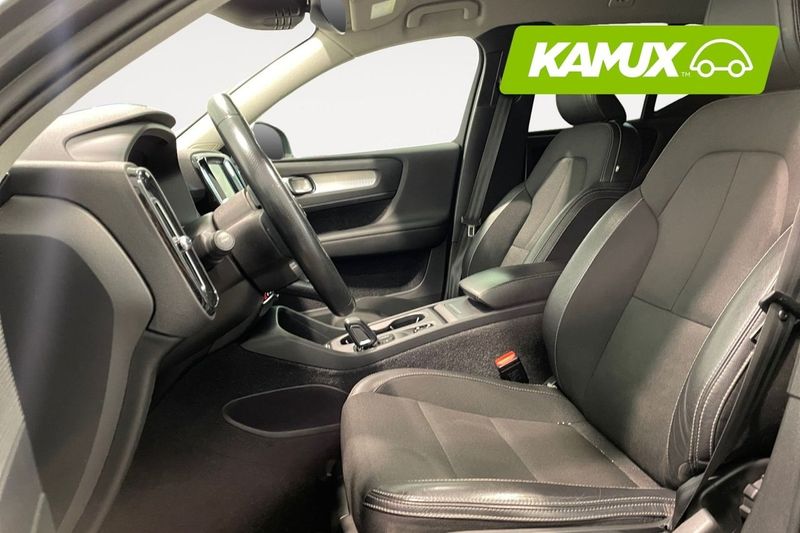 Volvo XC40 bild 8