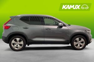 Volvo XC40 bild 2