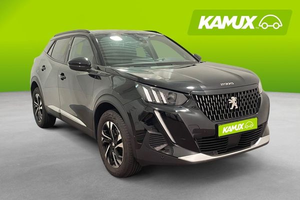 Peugeot 2008 1.2 PureTech GT MOMS Navigation Kamera 131hk - 2023