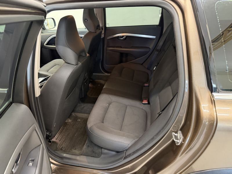Volvo XC70 bild 6