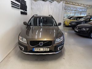 Volvo XC70 bild 2
