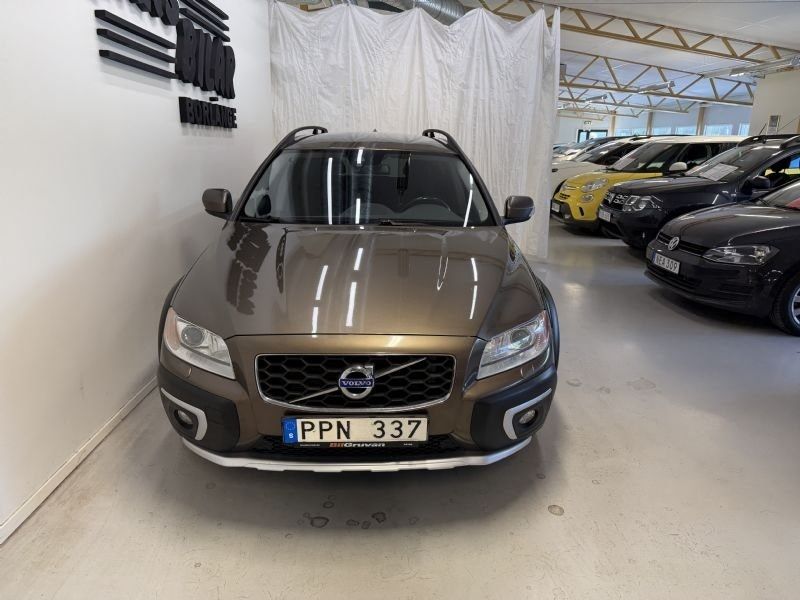 Volvo XC70 bild 2