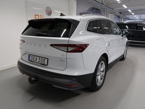 Skoda Enyaq bild 6