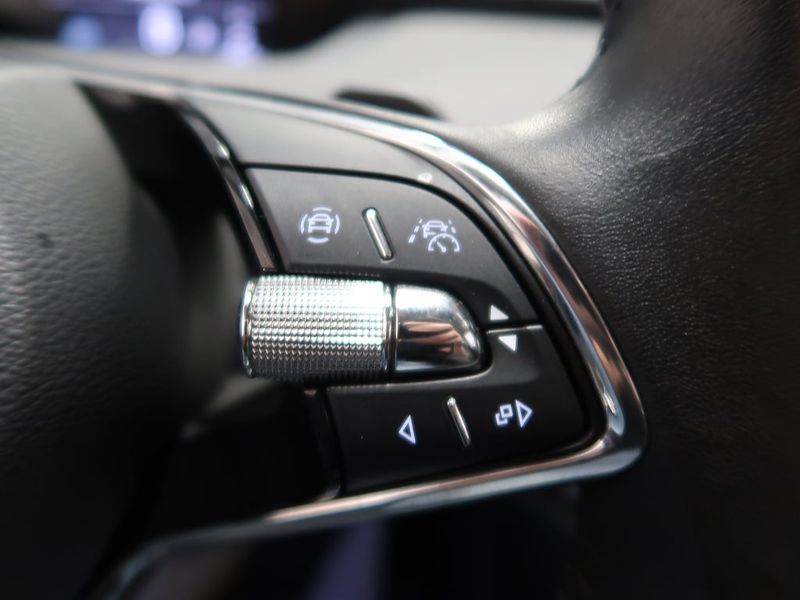 Skoda Enyaq bild 38