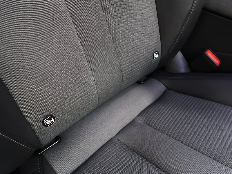 Skoda Enyaq bild 21